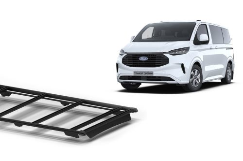 Thumbnail image of Ford Transit Custom LWB L/Roof (02/24 - Current) Wedgetail Trade Platform