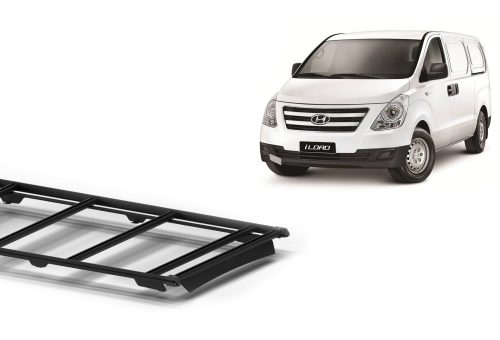 Thumbnail image of Hyundai iLoad Van (2008 - 12/21) Wedgetail Trade Platform