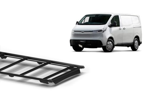 Thumbnail image of LDV Deliver 7 LWB L/Roof (01/24 - Current) Wedgetail Trade Platform