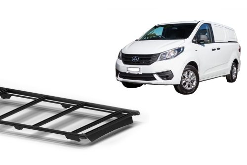 Thumbnail image of LDV G10 Van (2015 - Current) Wedgetail Trade Platform