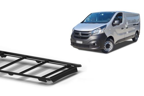 Thumbnail image of Mitsubishi Express LWB (2015 - Current) Wedgetail Trade Platform