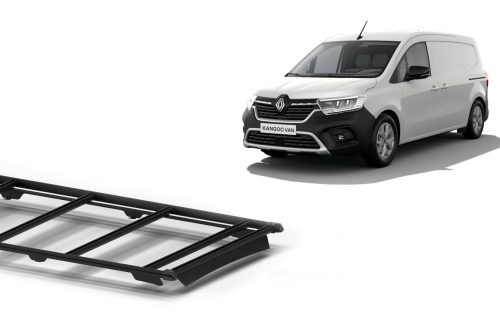 Thumbnail image of Renault Kangoo LWB (2/24 - Current) Wedgetail Trade Platform