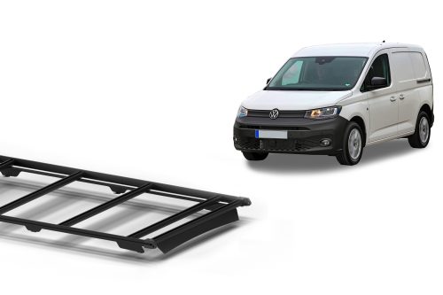 Thumbnail image of Volkswagen Caddy LWB (05/21 - Current) Wedgetail Trade Platform