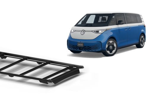 Thumbnail image of Volkswagen ID. Buzz (2025 - Current) Wedgetail Trade Platform