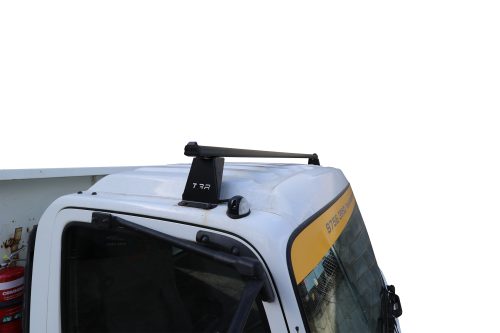 Isuzu F Series truck Single Cab Flat Roof (2006 - Current) Trademax Crossbars x  1