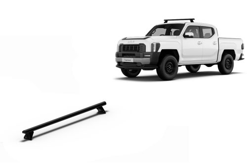 Thumbnail image of Kia Tasman Dual Cab (2025 - Current) Trademax Crossbars x 1