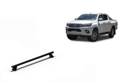 Thumbnail image of Toyota Hilux Dual Cab (10/15 - Current) Trademax Crossbars x 1