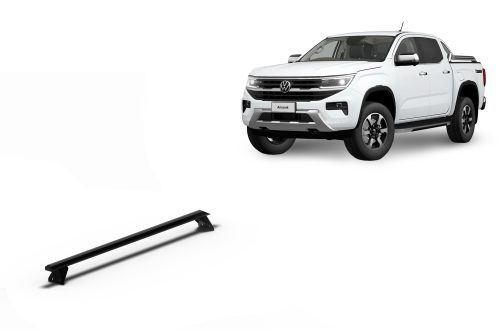 Thumbnail image of Volkswagen Amarok Dual Cab (2023 - Current) Trademax Crossbars x 1