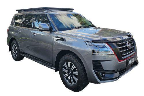 Nissan Patrol LWB  (2012 - Current) Wedgetail Adventure Platform