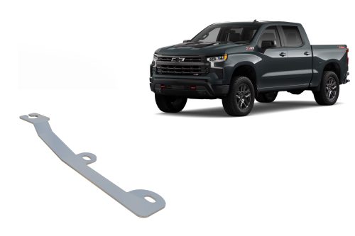 Thumbnail image of Chevrolet Silverado Bonnet Aerial Mount