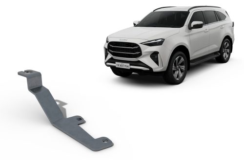 Thumbnail image of Isuzu Mu-x Wagon (08/21 - Current) Wedgetail Adventure Platform