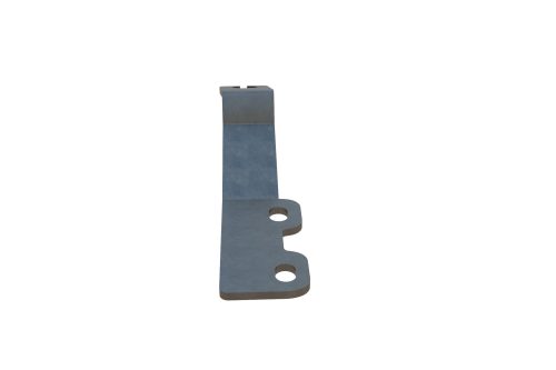 Toyota Hiace 05/19 - Current H300 Lwb, Passenger Side Bonnet Aerial Mount