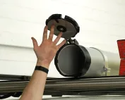 How To Install Wedgetail's Conduit Carrier