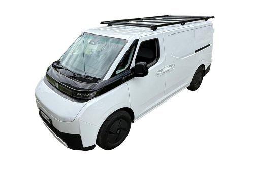 Farizon Supervan SWB L/Roof (2025 - Current) Wedgetail Trade Platform