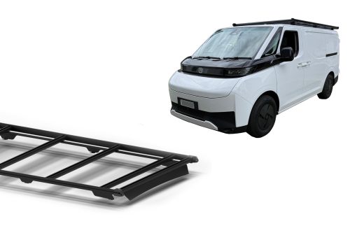 Thumbnail image of Farizon Supervan SWB L/Roof (2025 - Current) Wedgetail Trade Platform