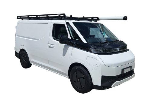 Farizon Supervan SWB L/Roof (2025 - Current) Wedgetail Trade Platform