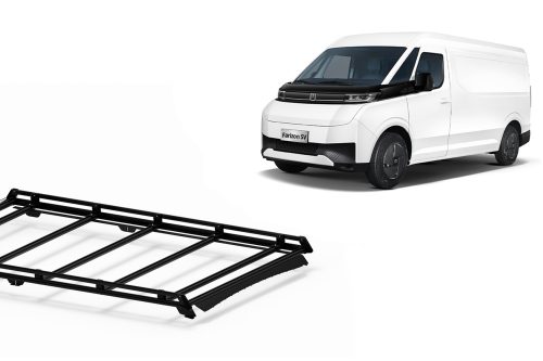Thumbnail image of Farizon Supervan SWB L/Roof (2025 - Current) Wedgetail Trade Platform