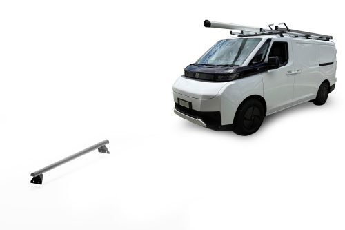 Thumbnail image of Farizon Supervan LWB L/Roof (2025 - Current) Trademax Crossbars x 1
