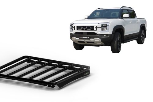 Thumbnail image of BYD Shark Dual Cab (2025 - Current) Wedgetail Core