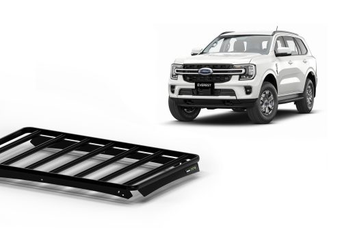 Thumbnail image of Ford Everest Wagon (2022 - Current) Wedgetail Core