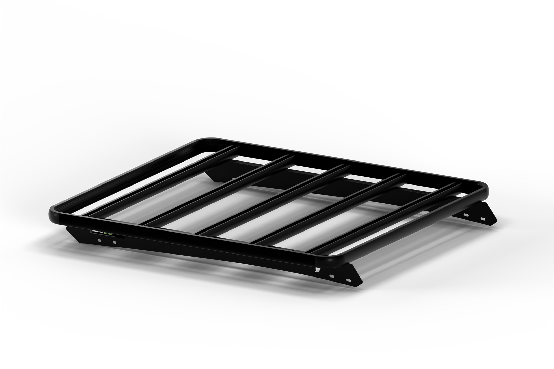 WC-GCAN-1413_Hero.jpg Hero image of GWM Cannon Dual Cab with roof rails (2020 - Current) Wedgetail Core