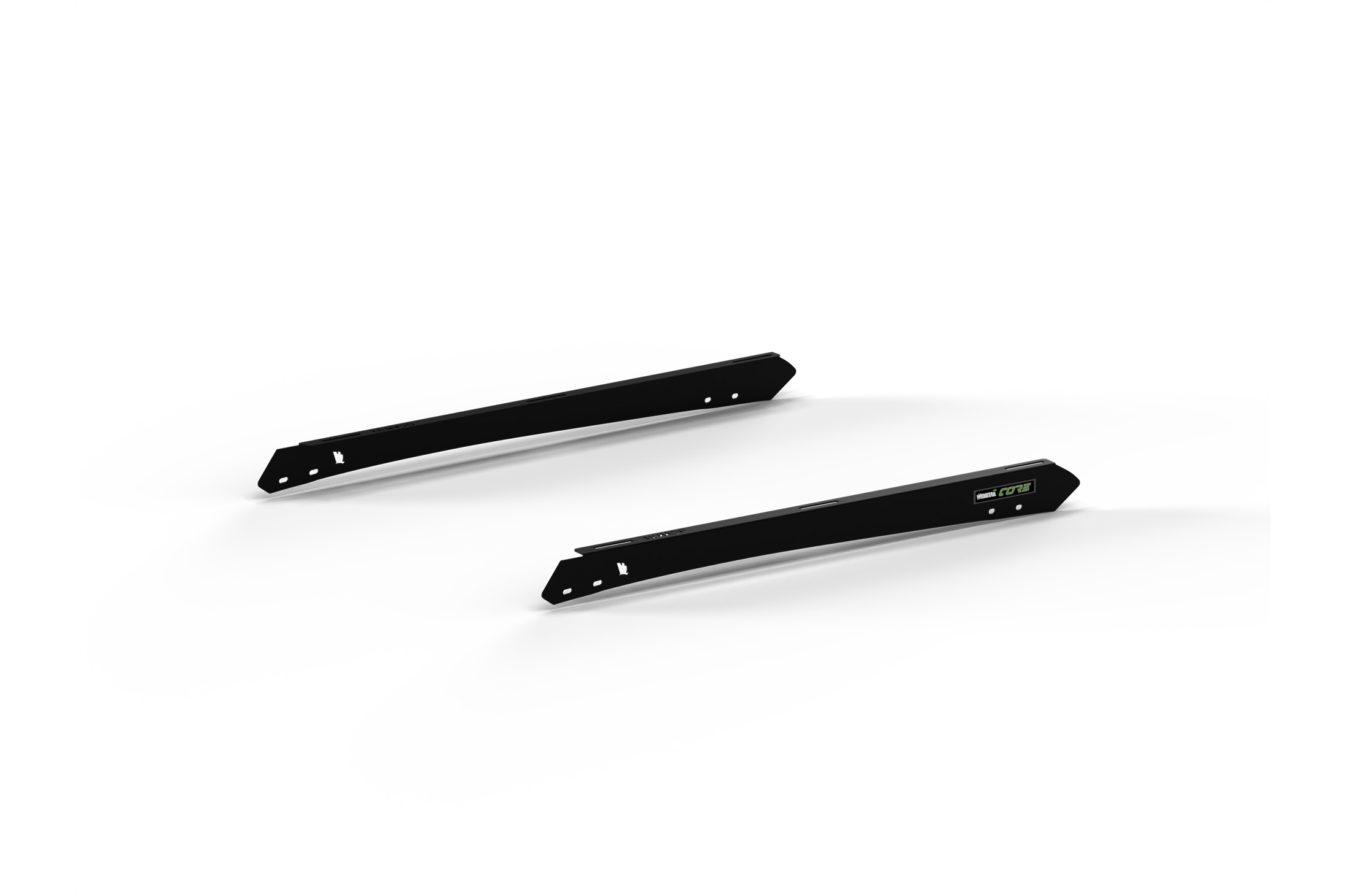 WC-GCAN-1413_Mount.jpg Mount image of GWM Cannon Dual Cab with roof rails (2020 - Current) Wedgetail Core