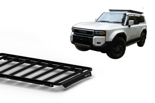 Thumbnail image of Toyota Prado LWB (08/24 - Current) Wedgetail Core