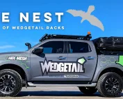 'The Nest' - Exclusive Wedgetail Owners Facebook Group