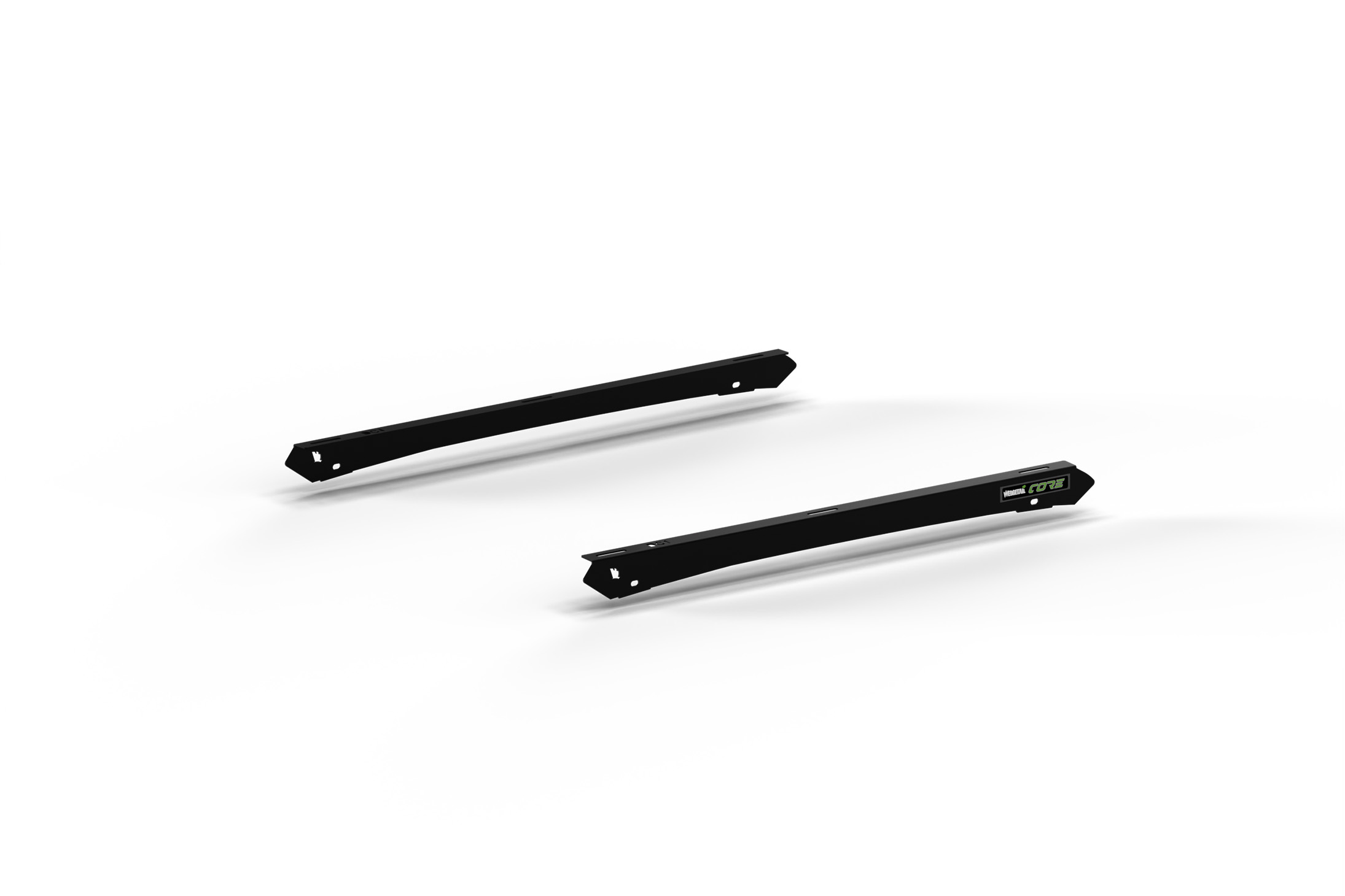 WC-FR700-1513_Mount.jpg Mount image of Ford Ranger Dual Cab (2022 - Current) Wedgetail Core