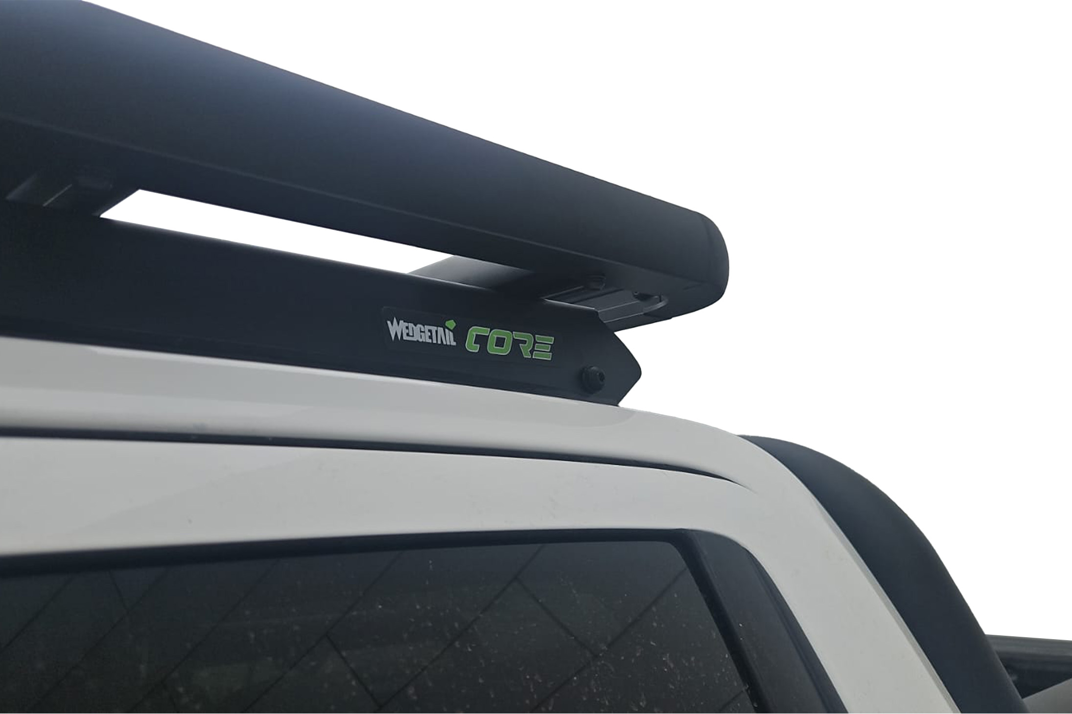 WC-FR700-1513_Side.jpg Side image of Ford Ranger Dual Cab (2022 - Current) Wedgetail Core