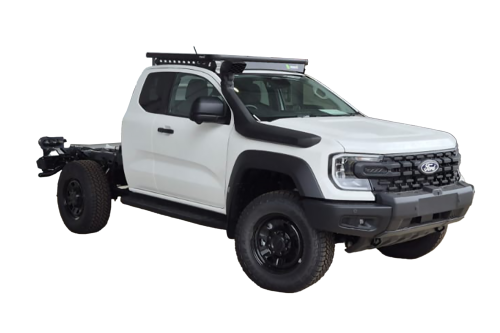 Ford Ranger Extra Cab  (2022 - Current) Wedgetail Adventure Platform