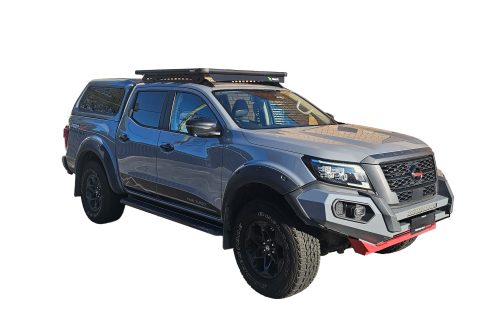 Nissan Navara Dual Cab  (07/15 - Current) Wedgetail Adventure Platform
