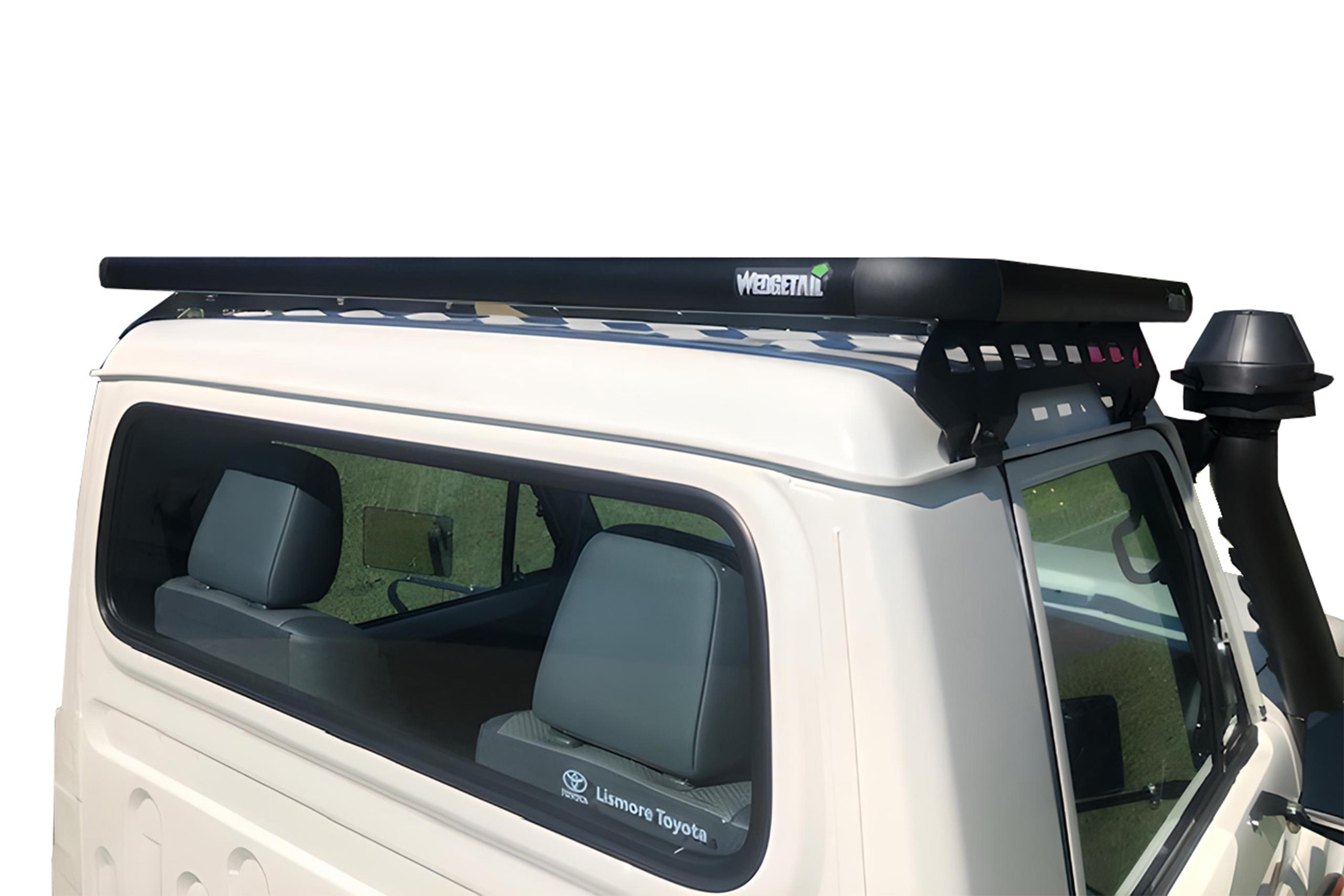 WT-T79SC-0814U_Angle.jpg Angle image of Toyota Landcruiser 79 Cab Chassis (1999 - Current) Wedgetail Adventure Platform