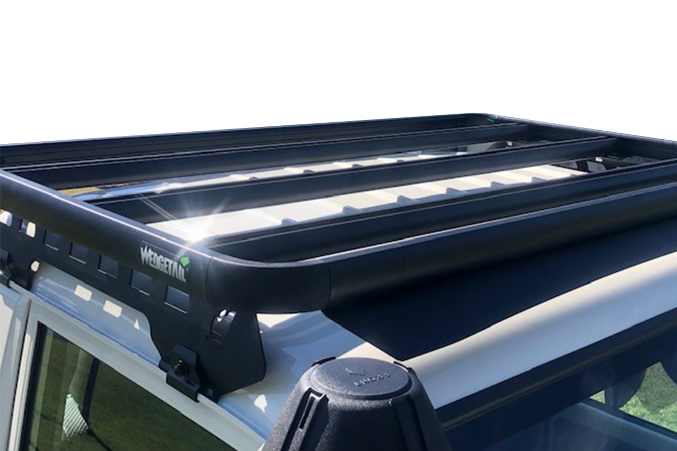 WT-T79SC-0814U_Front.jpg Front image of Toyota Landcruiser 79 Cab Chassis (1999 - Current) Wedgetail Adventure Platform