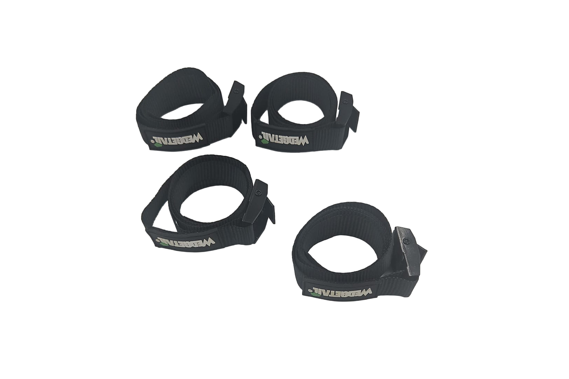 Thumbnail image of Wedgetail Adventure Accessory Cambuckle Strap 4 Pack 1.2m Long