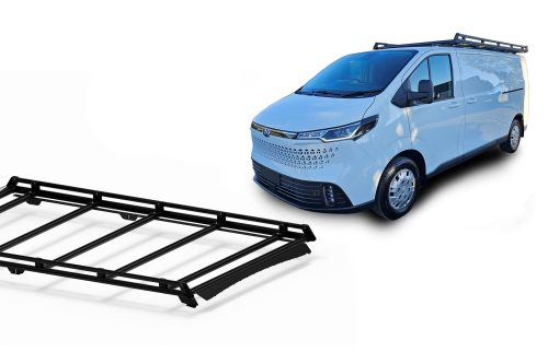 Thumbnail image of LDV Deliver 7 SWB L/Roof (01/24 - Current) Wedgetail Trade Platform