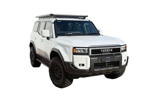 Toyota Prado LWB  (08/24 - Current) Wedgetail Adventure Platform