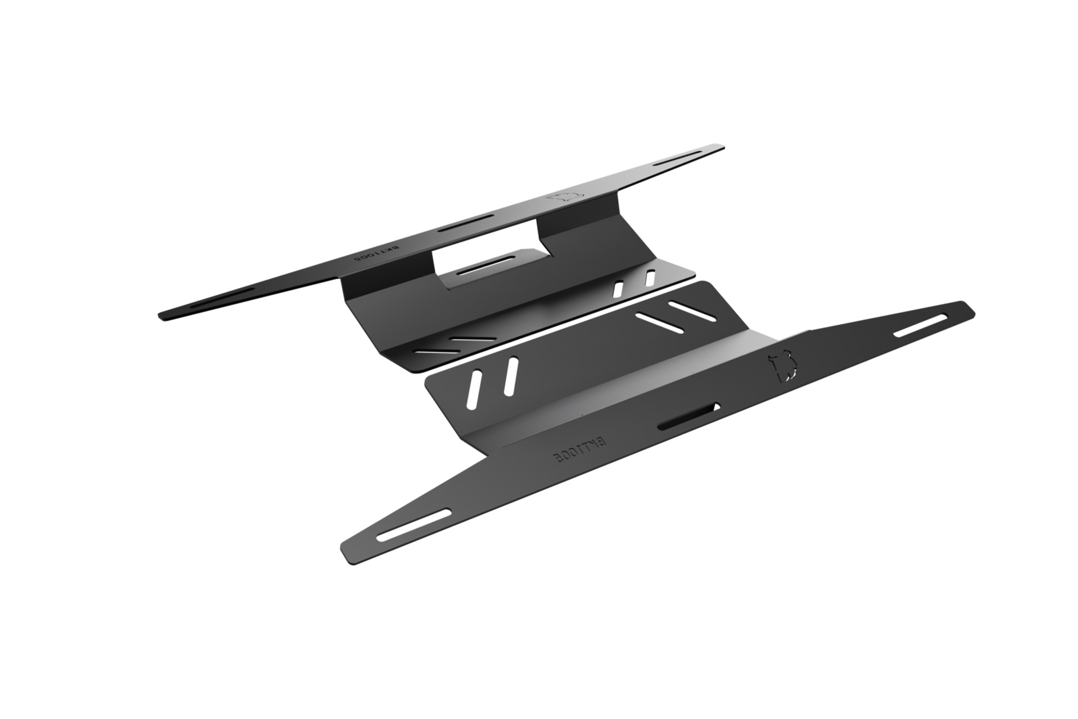 Hero image of Wedgetail Adventure Accessory Starlink Recessed Mount Adapter