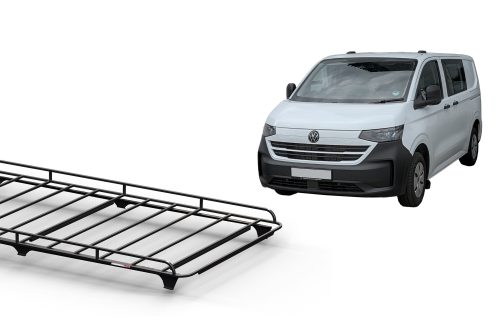Thumbnail image of Volkswagen Transporter SWB (08/25 - Current) Commercial Max Platform