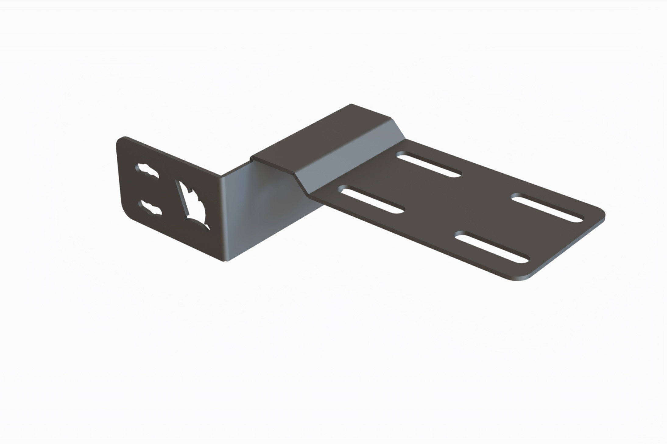 Thumbnail image of Wedgetail Adventure Accessory Wedgetail Ultra Vision Lightbar Bracket