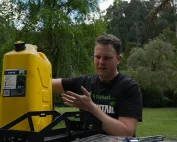 How To Use the Wedgetail Adventure Jerry Can Holder