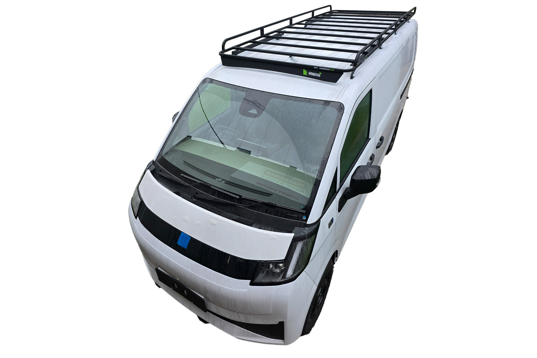 CM-FV7E-3314_Hero.jpg Hero image of Farizon V7E (05/26 - Current) Commercial Max Platform