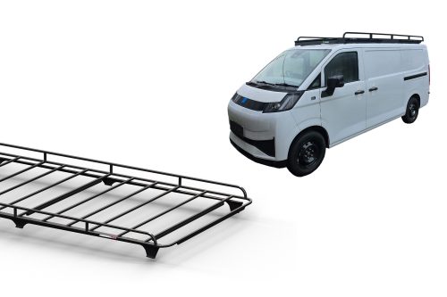 Thumbnail image of Farizon V7E (05/26 - Current) Commercial Max Platform
