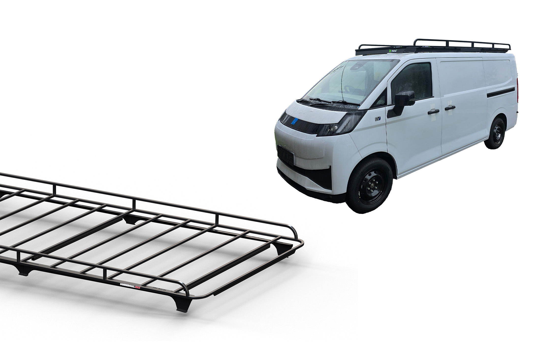 Thumbnail image of Farizon V7E (05/26 - Current) Commercial Max Platform
