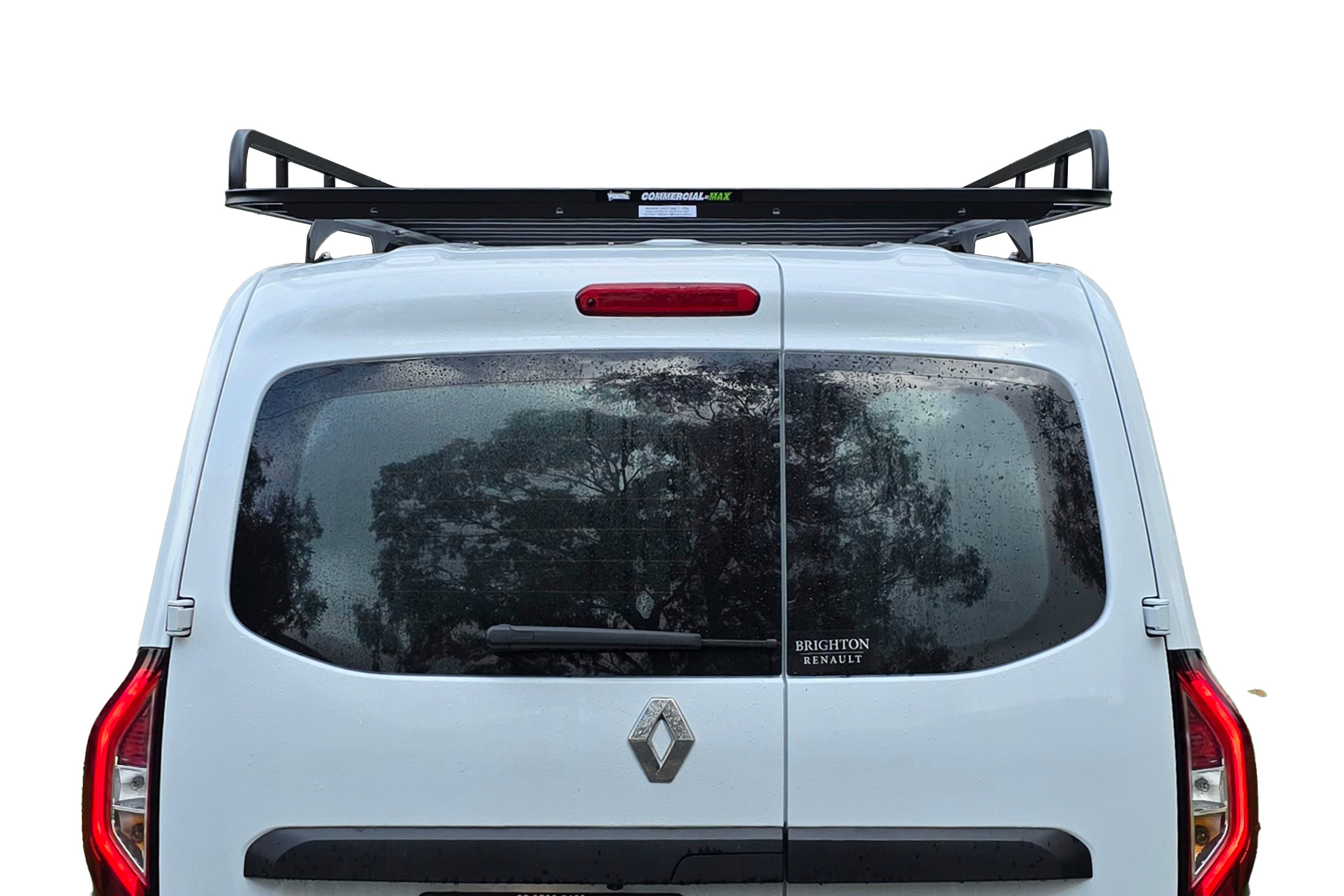 CM-RKS24-2113_Angle.jpg Angle image of Renault Kangoo SWB (2/24 - Current) Commercial Max Platform