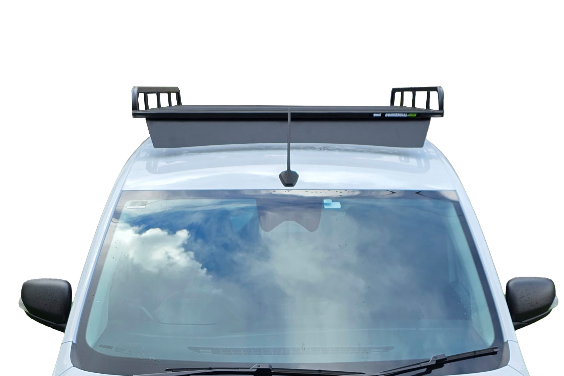 CM-RKS24-2113_Front.jpg Front image of Renault Kangoo SWB (2/24 - Current) Commercial Max Platform