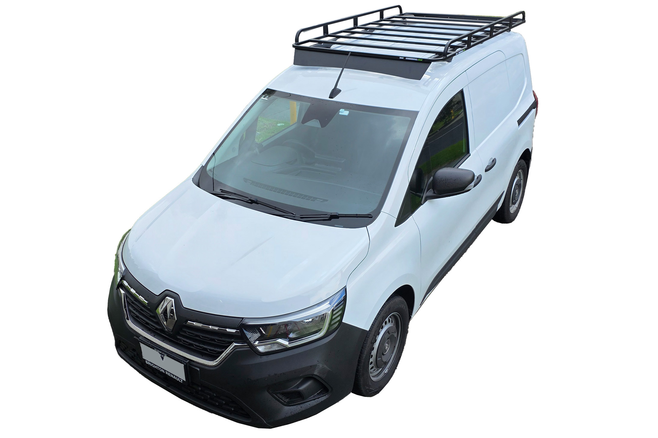 CM-RKS24-2113_Hero.jpg Hero image of Renault Kangoo SWB (2/24 - Current) Commercial Max Platform