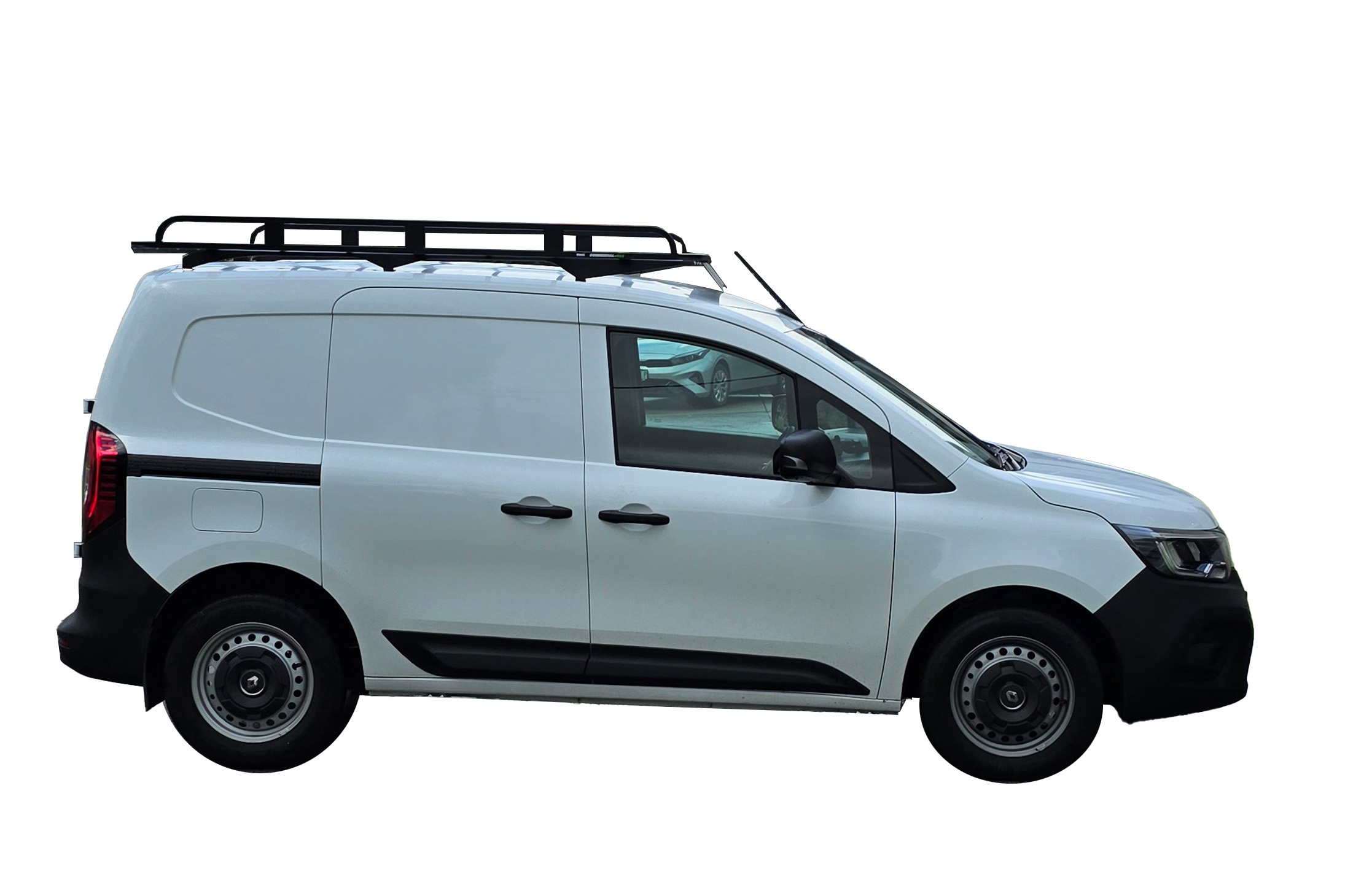 CM-RKS24-2113_Side.jpg Side image of Renault Kangoo SWB (2/24 - Current) Commercial Max Platform