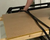 How To Reduce Wind Humming Using the Strap Slap Method