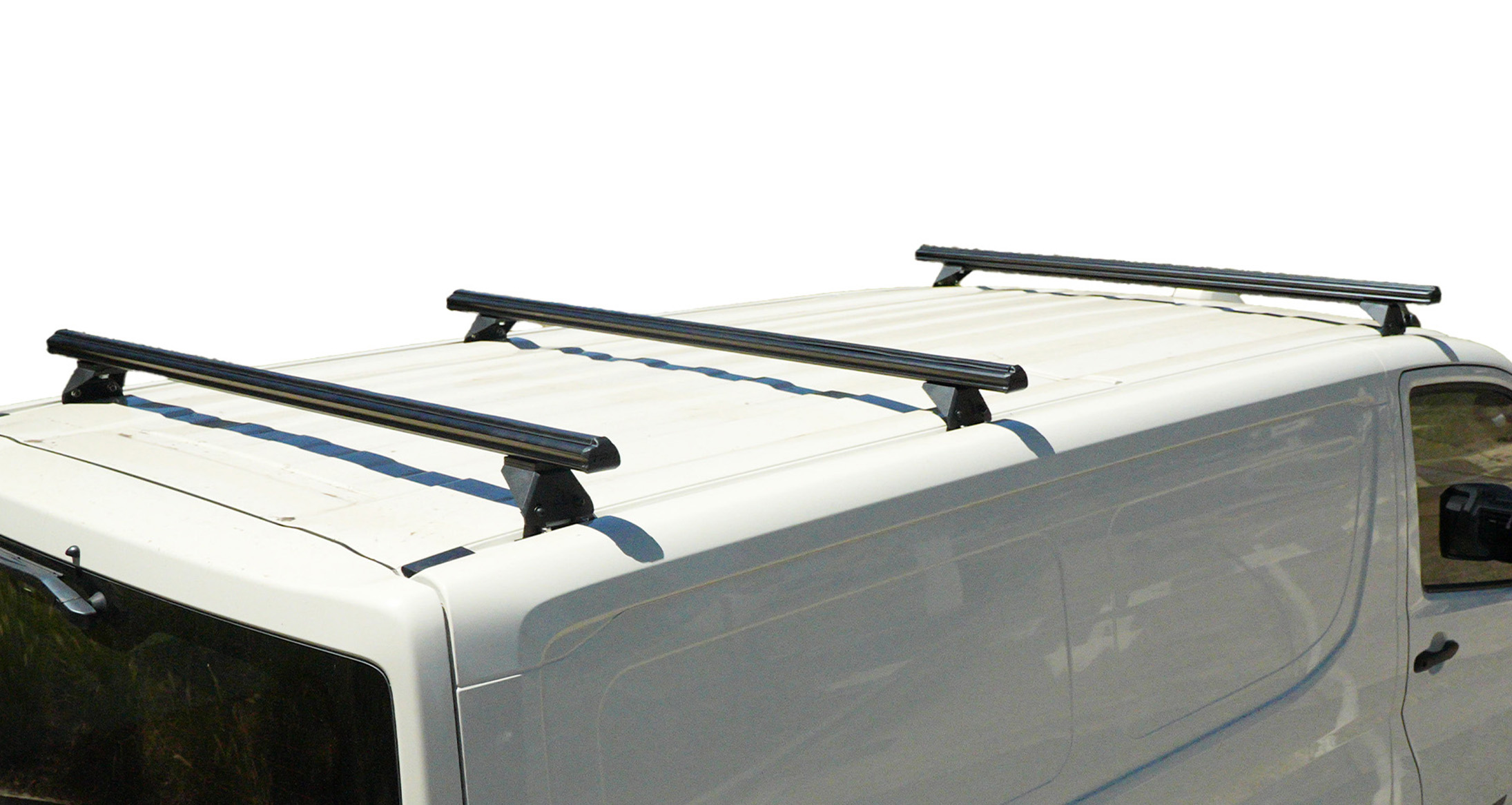 TM-FV7EP-31400_Angle.jpg Angle image of Farizon V7E (05/26 - Current) Trademax Crossbars x 3